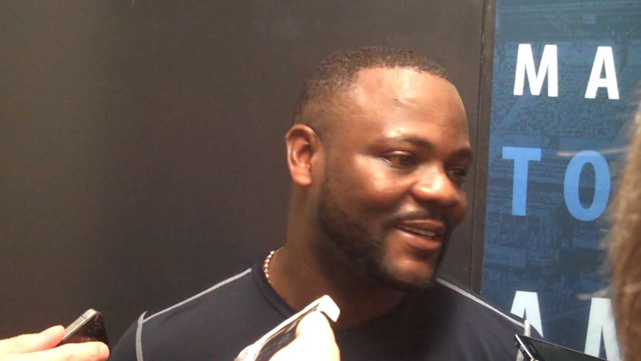 Rodney replaces Price on AL All-Star team