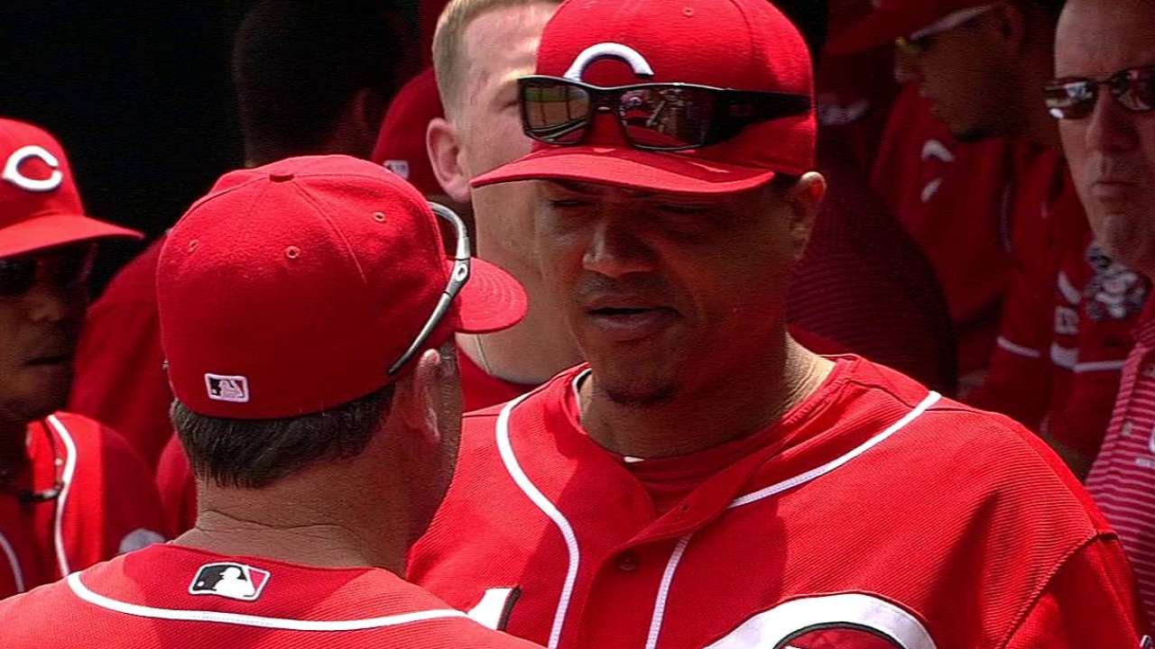 Simon's starting success gets All-Star nod