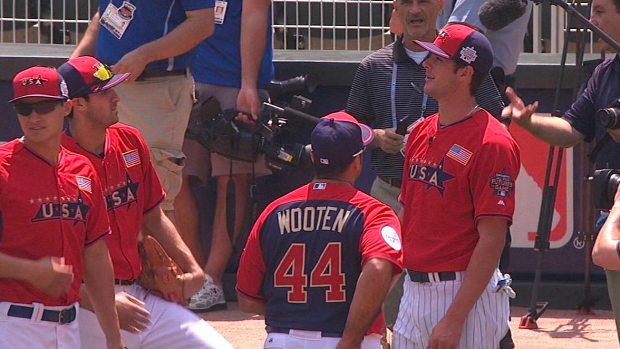 MLBPipeline set to unveil new Top Prospects lists