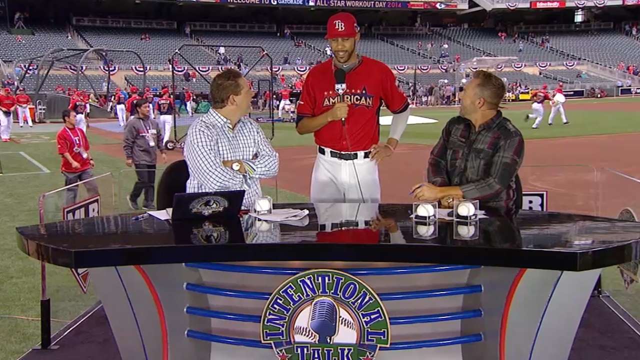 Price weighs in on potential trade destinations