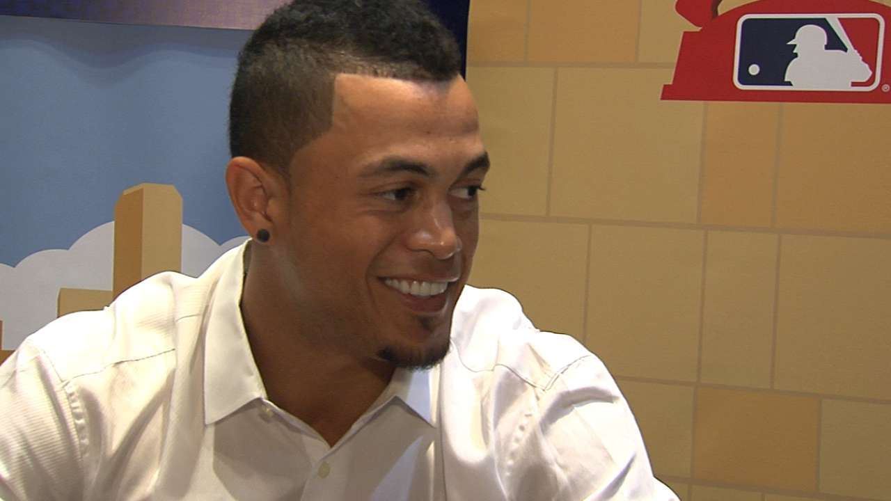 Stanton stars in face of questions about future