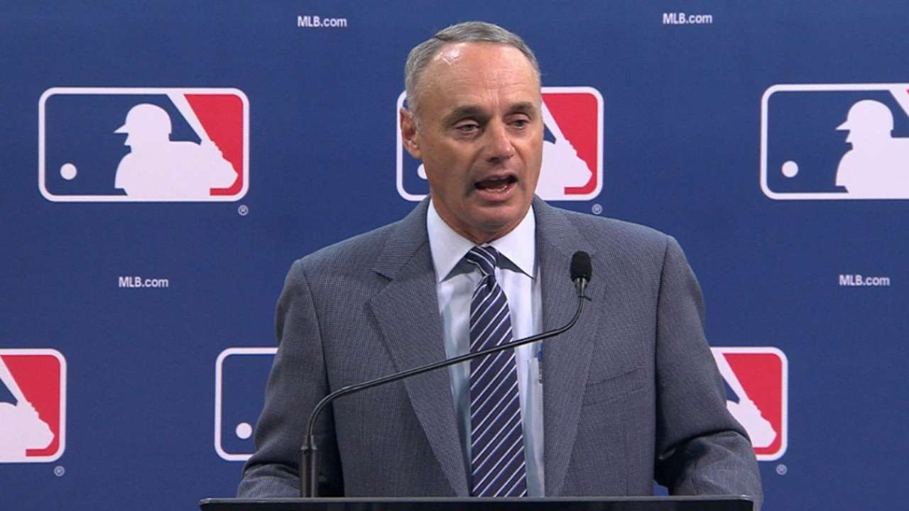MLB, Athlete Ally partner to promote inclusion