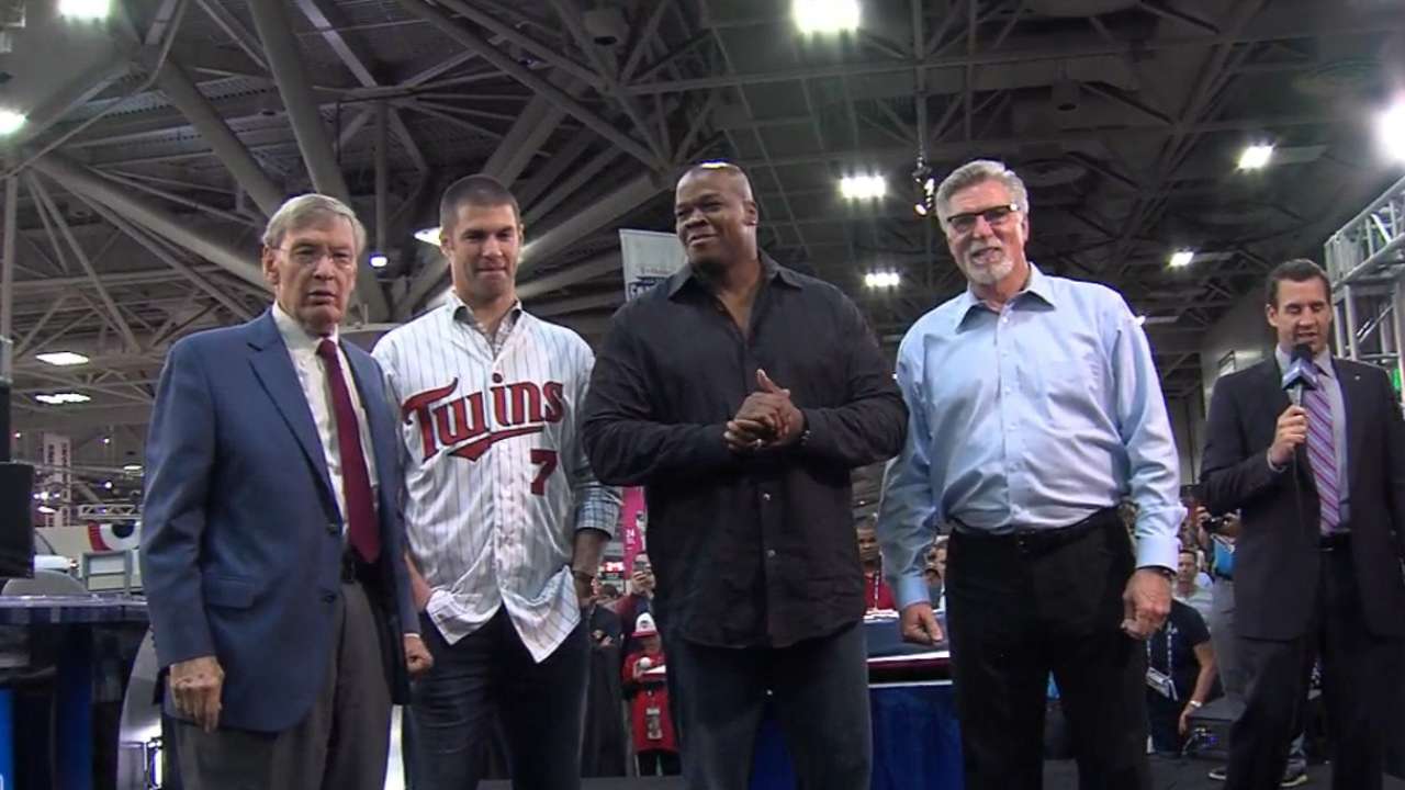 Reflective Selig embraces 'new phase' on 80th birthday