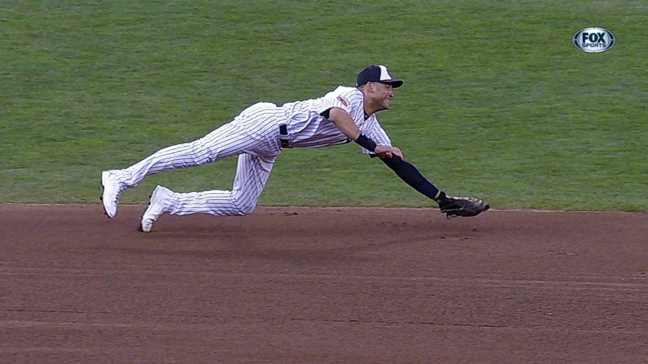 Cutch flashes his speed in All-Star appearance