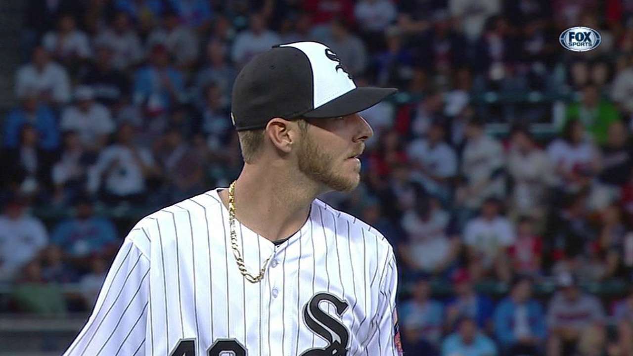 AL arms rise to occasion, smother NL in crunch time