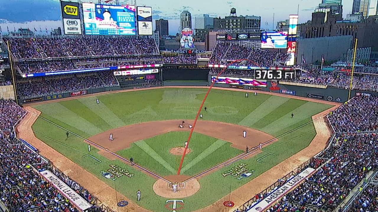 Tulo, Blackmon look to second half following NL loss