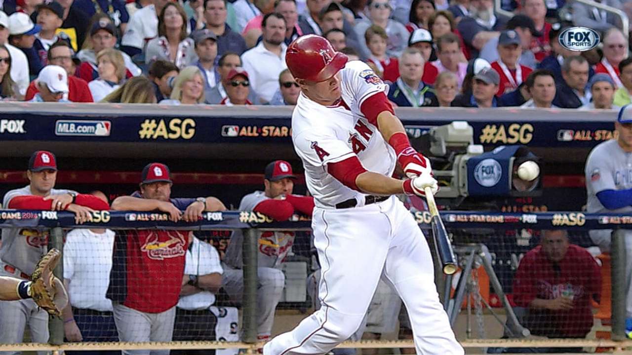 AL has history on its side going into World Series