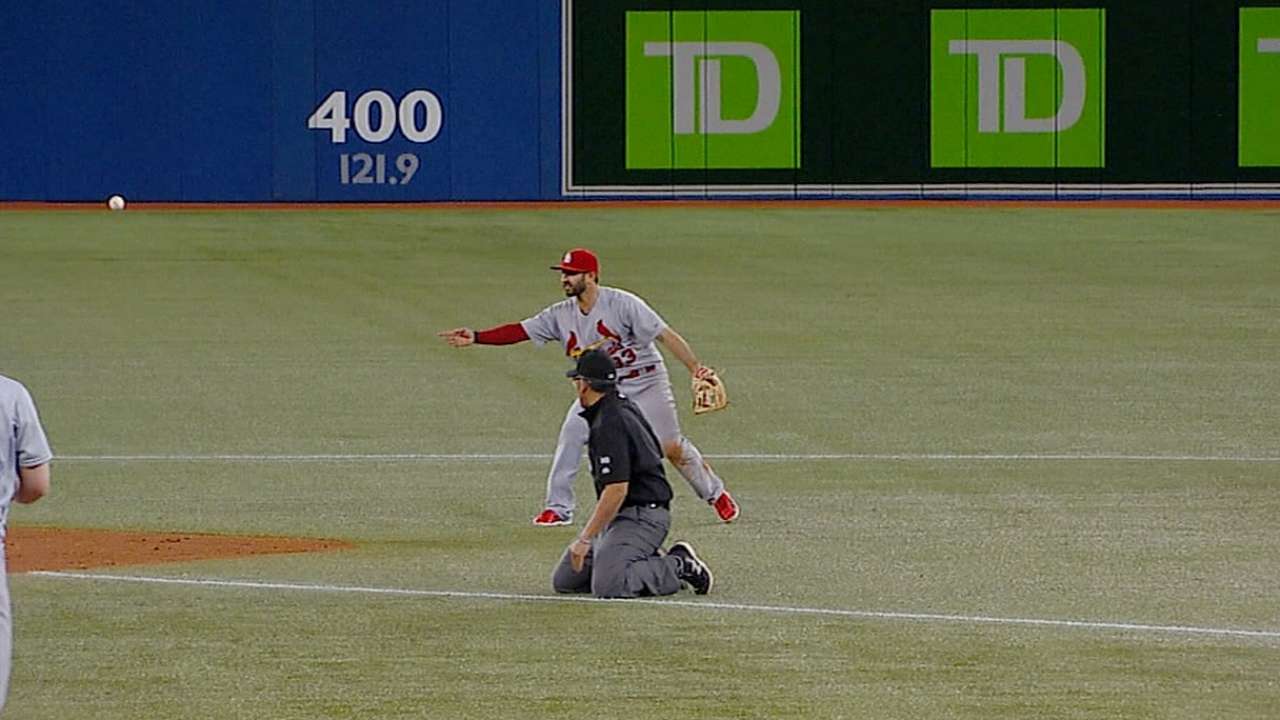 Cardinals look to continue surge in second half