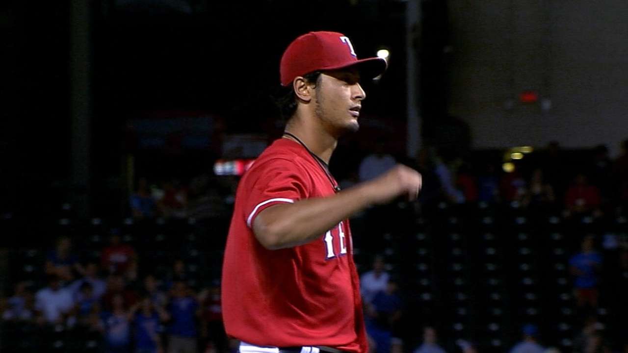 Season's unexpected turn has focus on future
