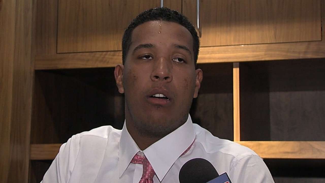Salvy, Holland contribute to All-Star Game win