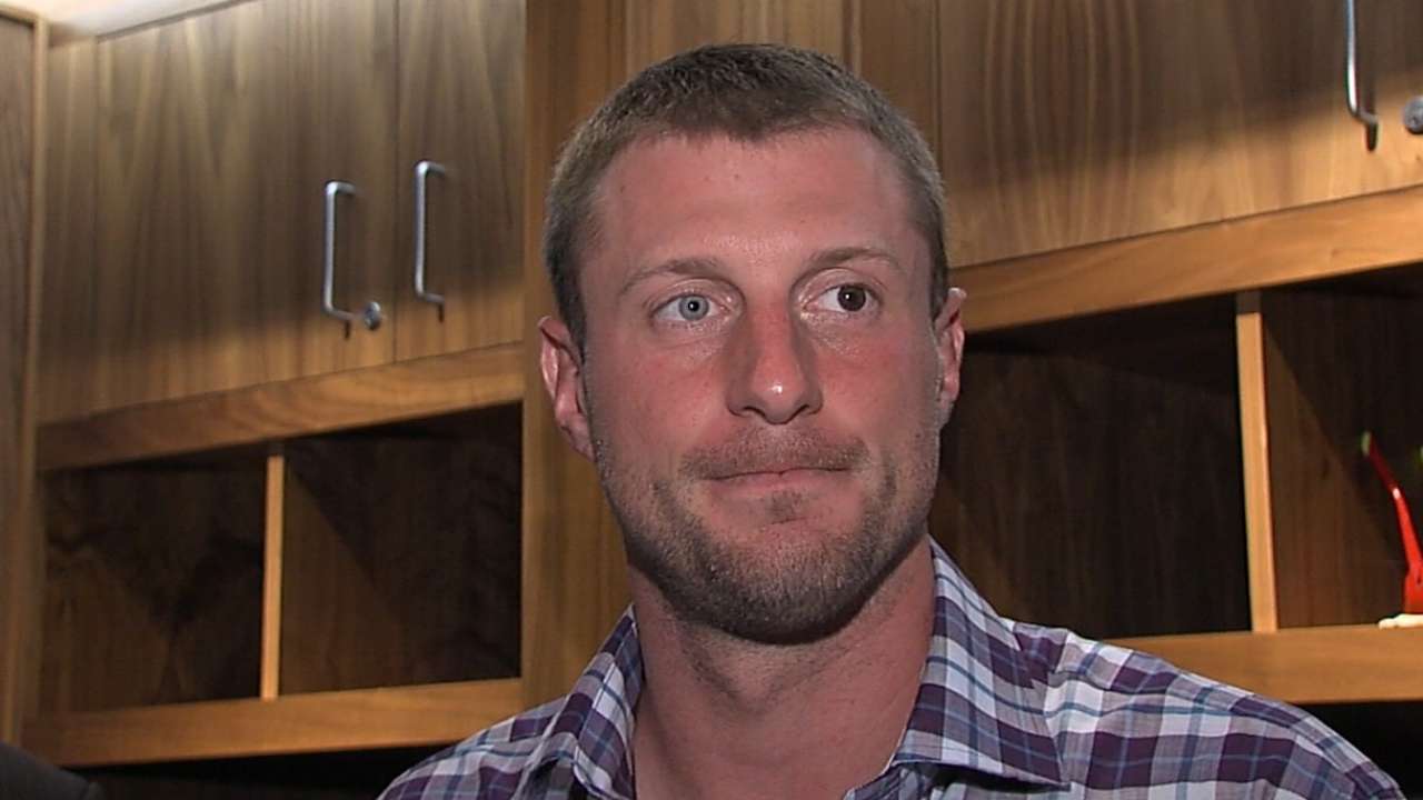 Scherzer earns rare Midsummer Classic win