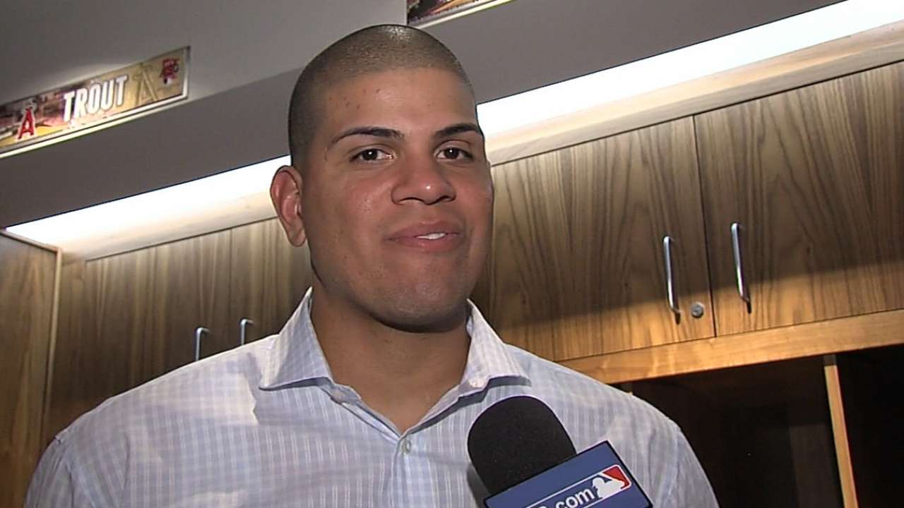Betances not surprised by Jeter's All-Star showing