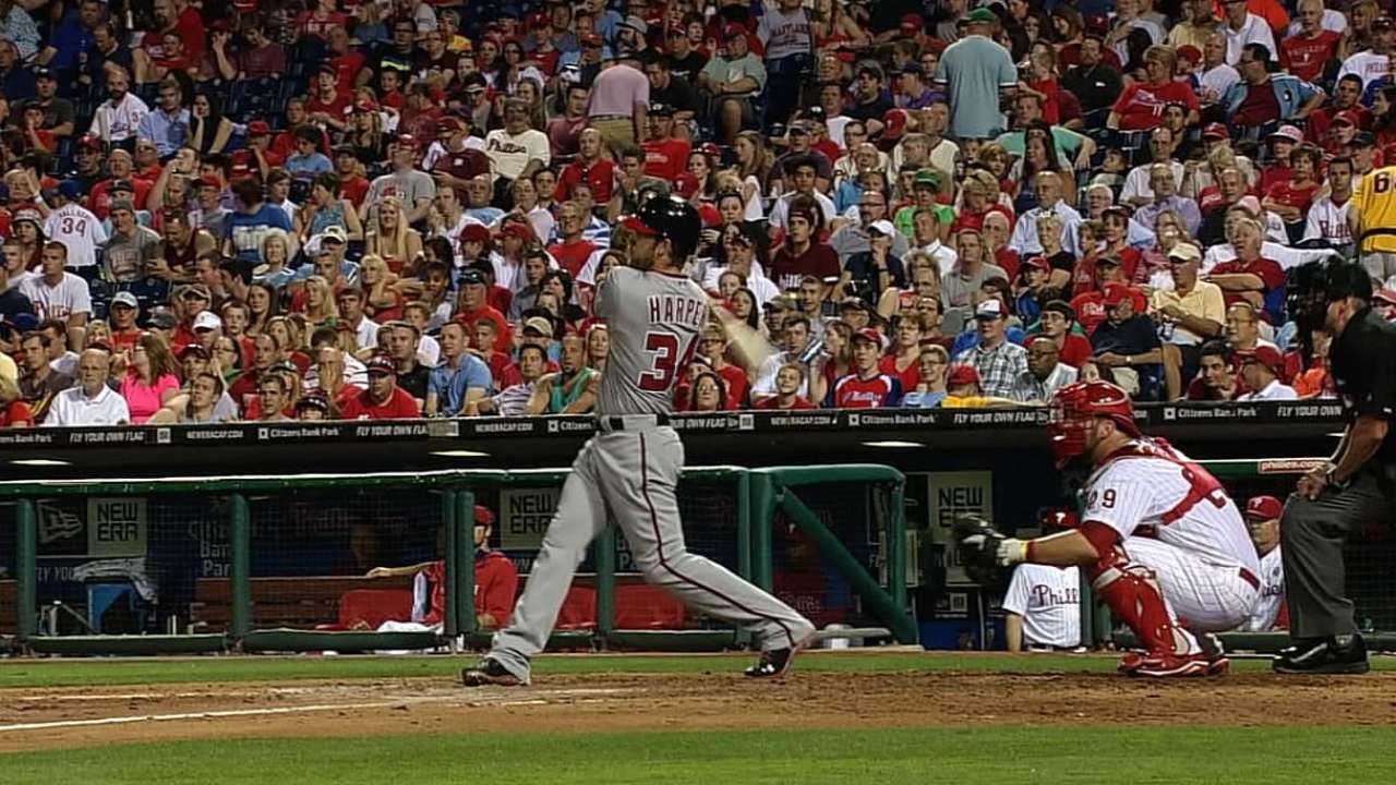 What to watch for in the second half