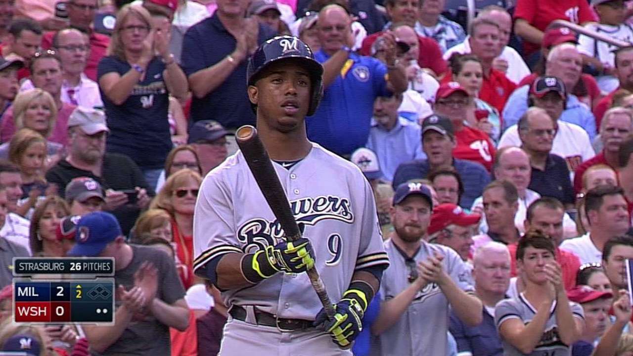 Segura: 'I feel I need to get back to work'