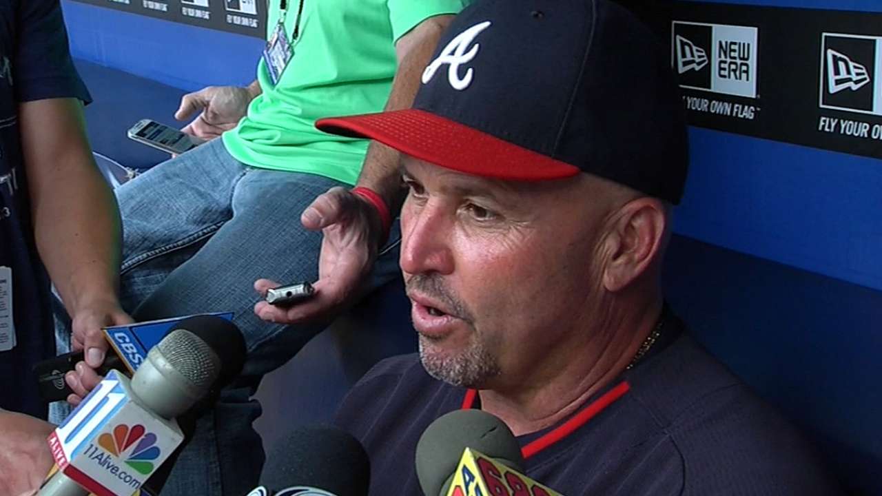 Uggla released by Braves
