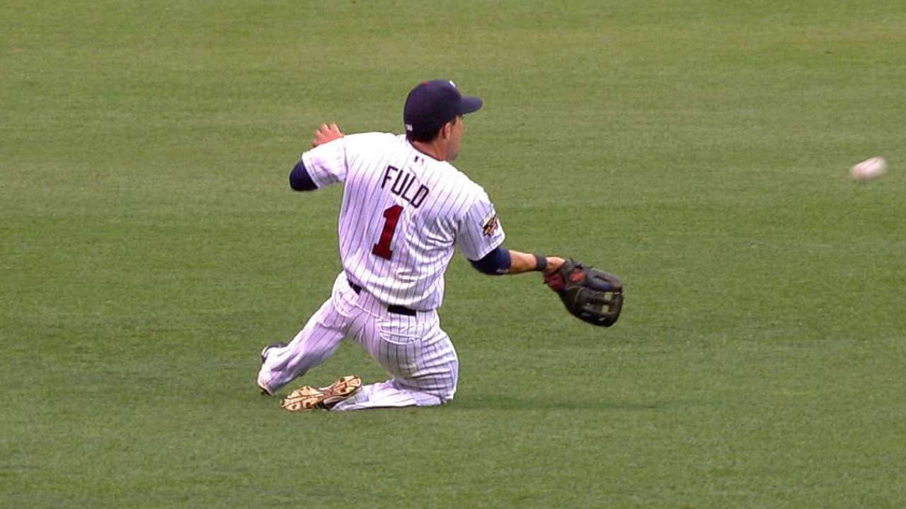 Milone dealt to bring OF back into the Fuld