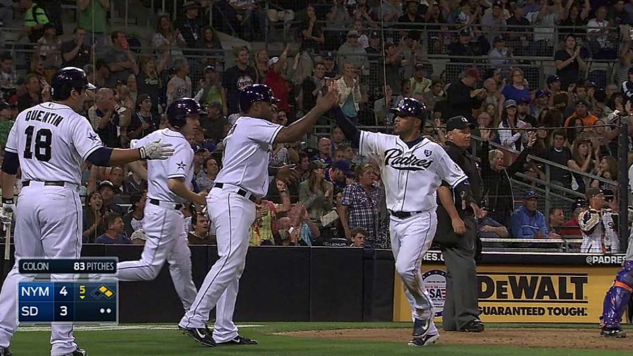 Padres have chips on the table as Deadline approaches
