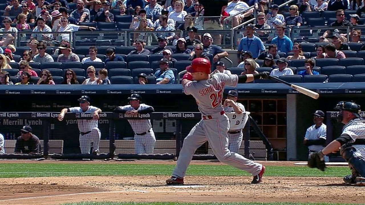 Schumaker wins award, announces charity initiative