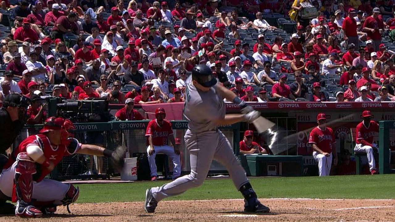 Rodney, Mariners unable to hold lead in rubber match