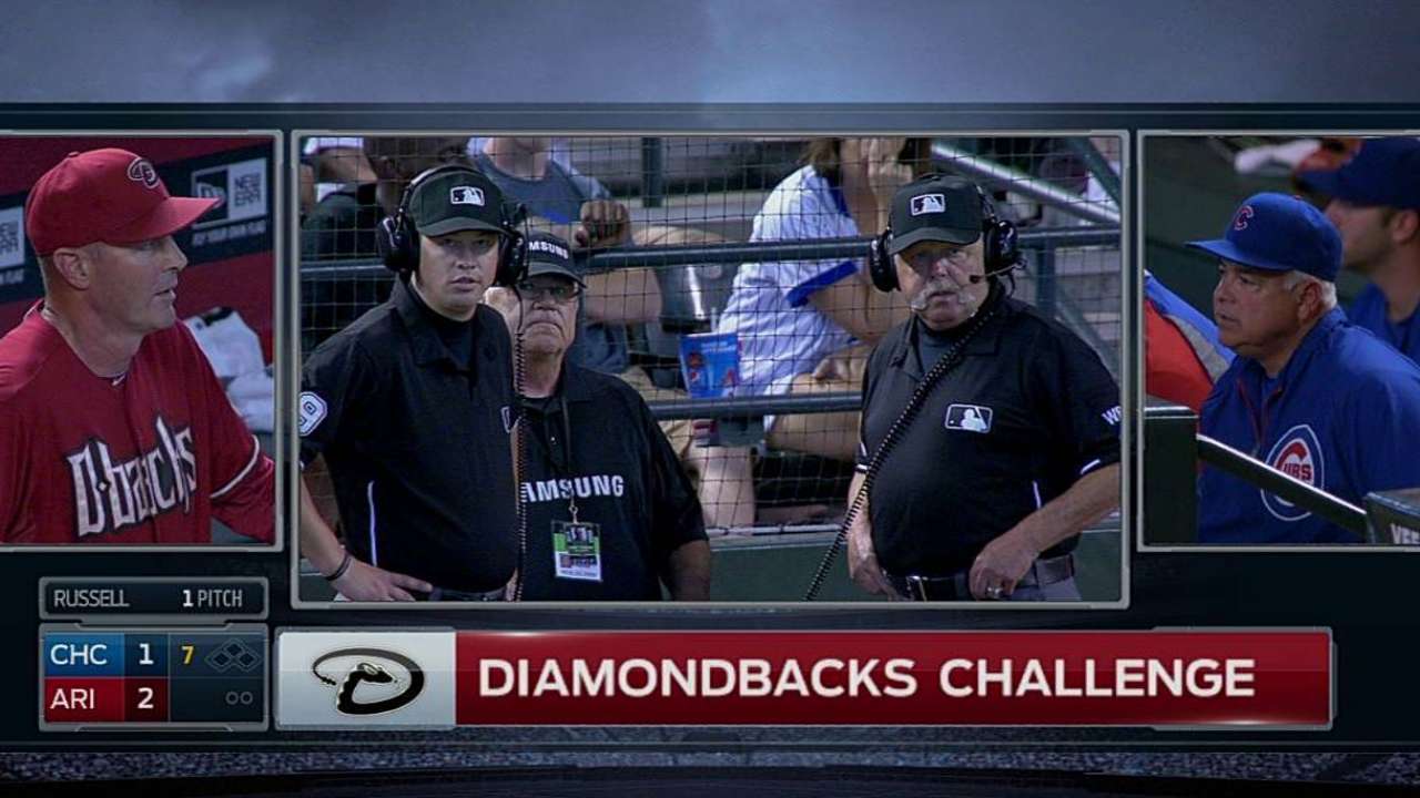 Gibson's challenge leads to vital insurance run