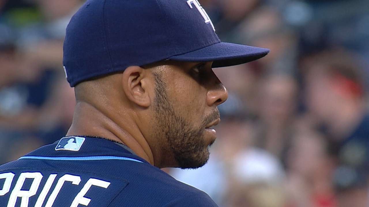 Fenced in: Several GMs near Deadline decision