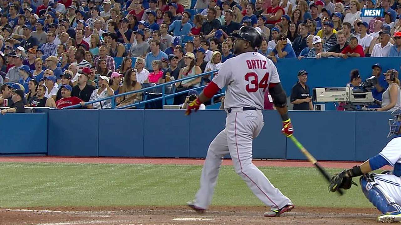Red Sox miss opportunities as Peavy tires late