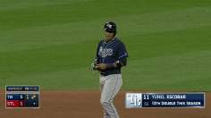 Surging Rays roll past Cards for sixth straight win