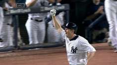 Newcomer Headley Yanks' walk-off hero in 14th