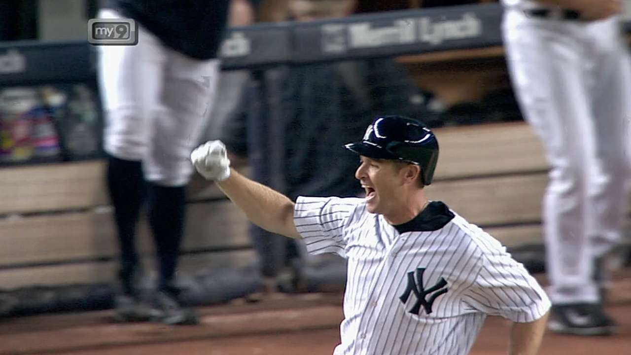 Headley empezó bien, pero: ¿Será la solución en N.Y.?