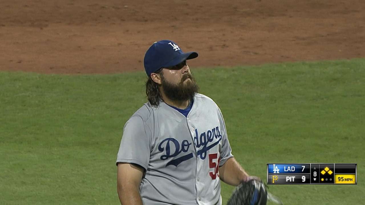 Perez lands on DL with injured right ankle