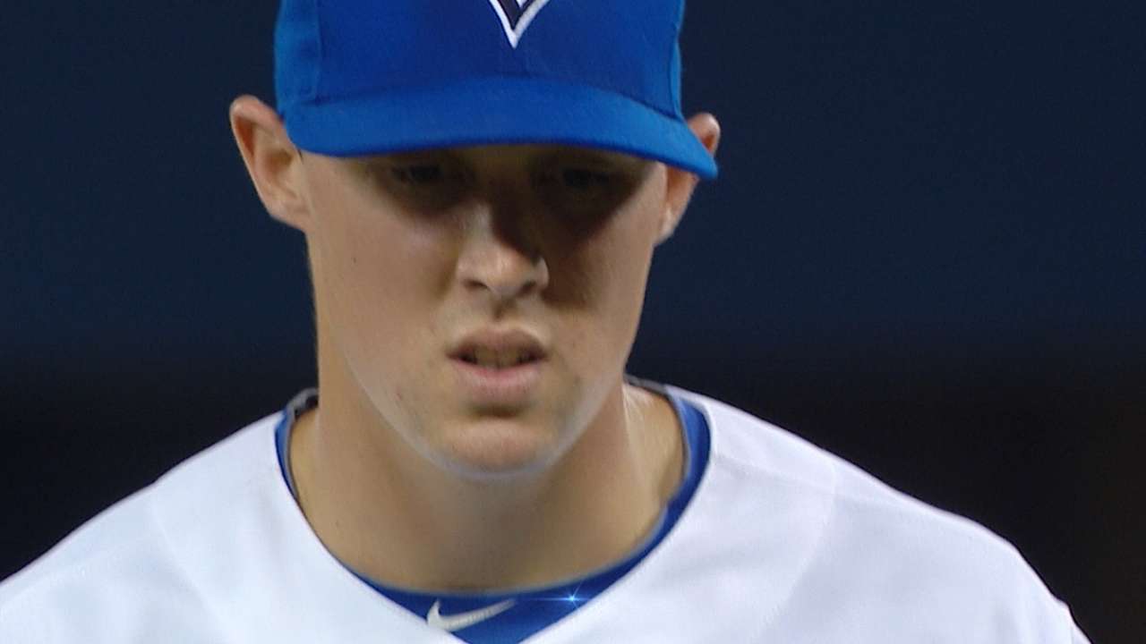In debut, Sanchez retires heart of Boston's order