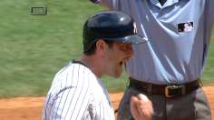 Victorious McCarthy continues to stabilize Yanks