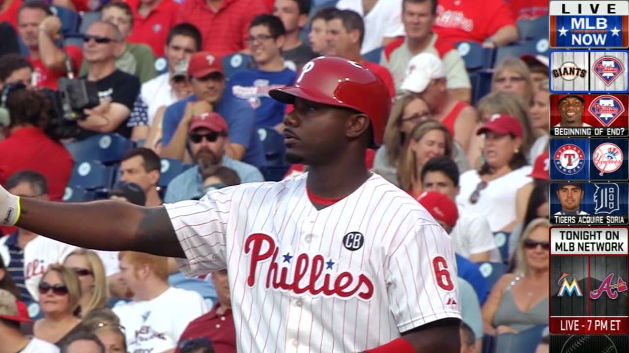Deadline roundup: Lester might trump Price