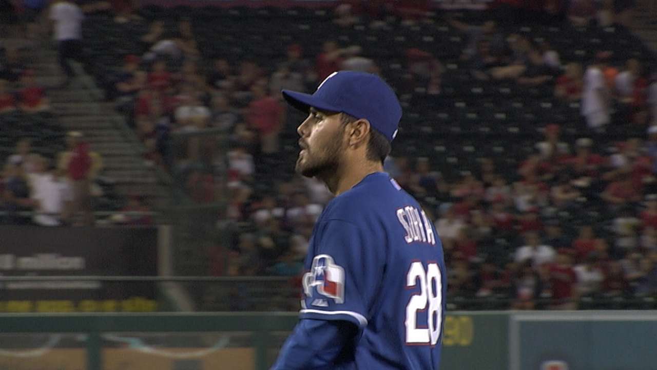 Bullpen remains Tigers' focus at Trade Deadline