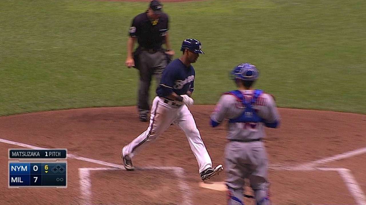 Gennett and Davis: Not 'satisfied,' but 'happy'