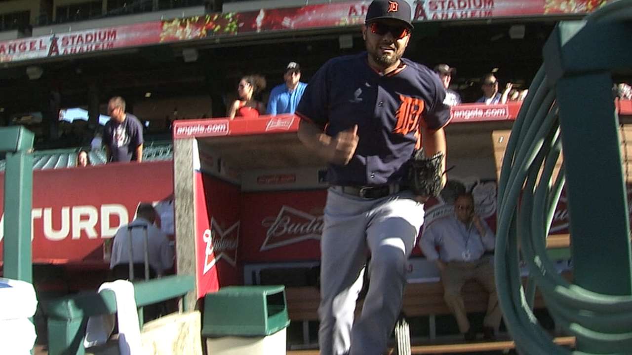 Tigers pay the price to get Soria