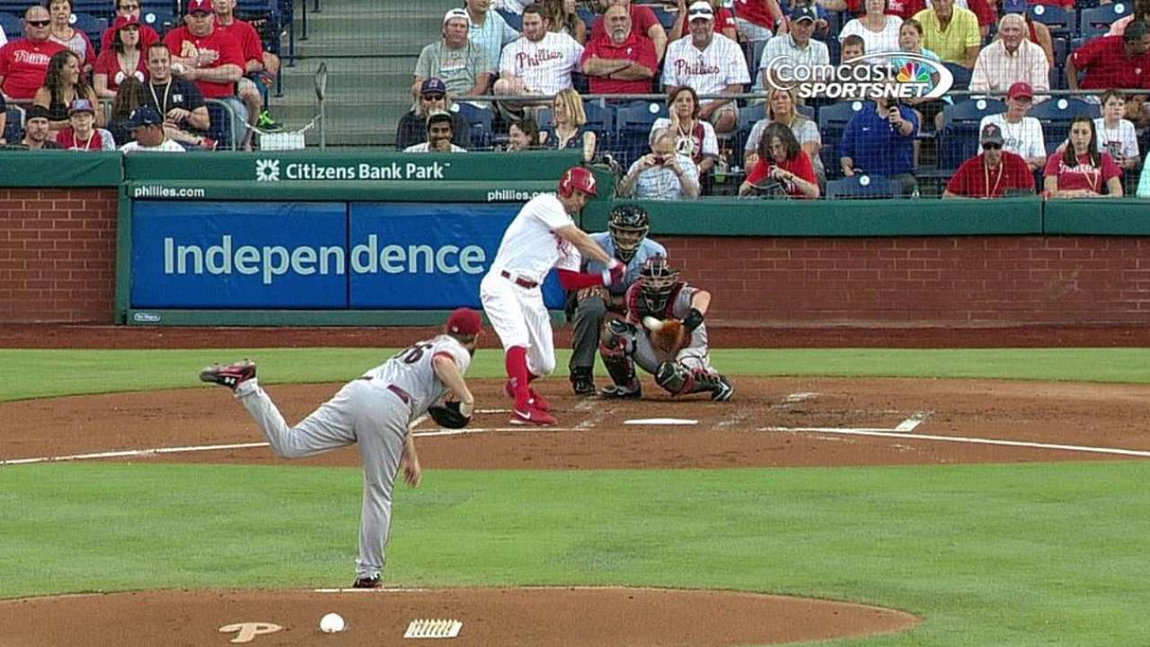 Sizemore reaches 1,000-hit milestone