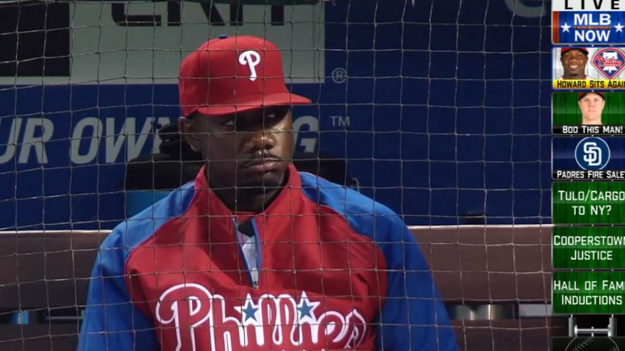 Motivated Phillies could wait to make moves