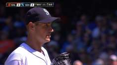 Young turns in career performance with two-hitter