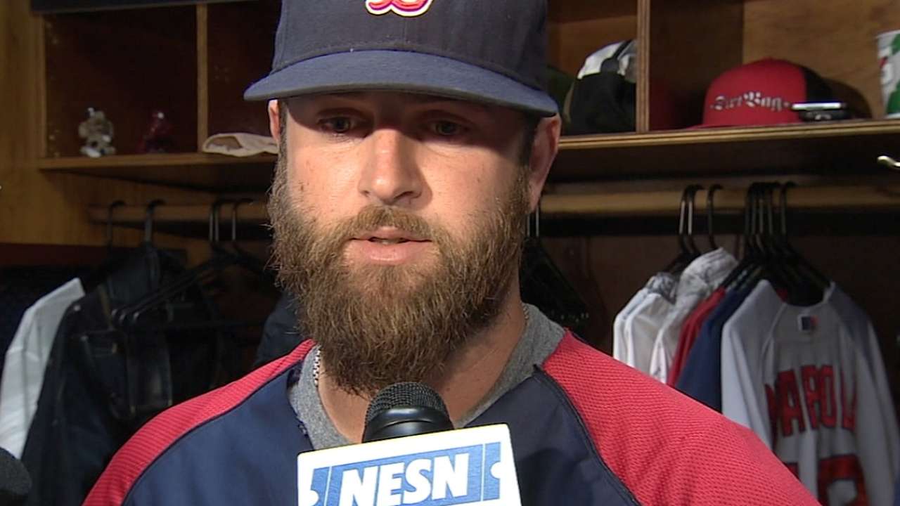 Deadline roundup: Red Sox players in demand