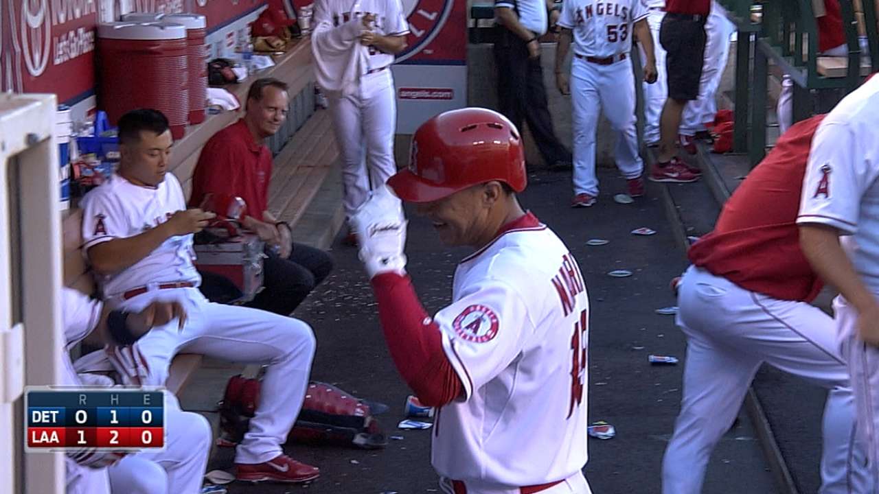 Duo proving Halos' success relies on more than stars