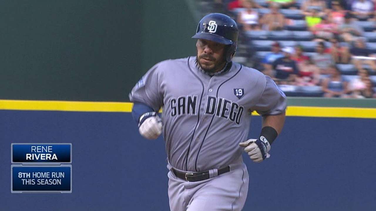 Stults fue vapuleado por Bravos en derrota de S.D.