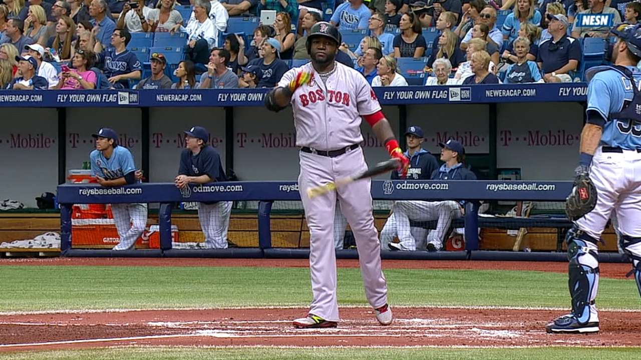 Archer se une a la polémica entre Ortiz y Price