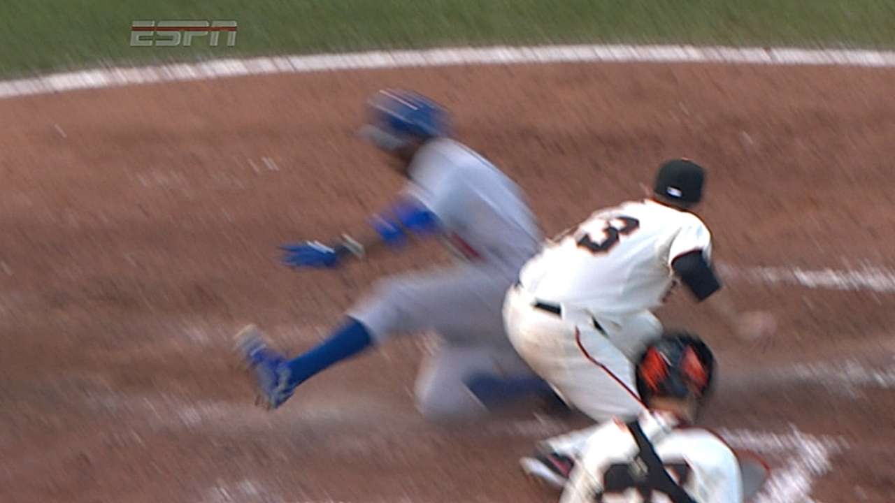 Dodgers pad West lead with sweep of Giants