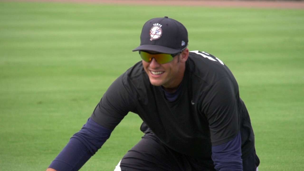 Bird, Lindgren pace Double-A Trenton in win