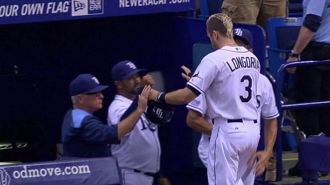 Cobb ponchó a 12 y Rays superaron a Cerveceros