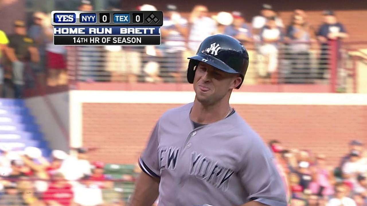 Kuroda y Yankees se quedaron cortos en Arlington