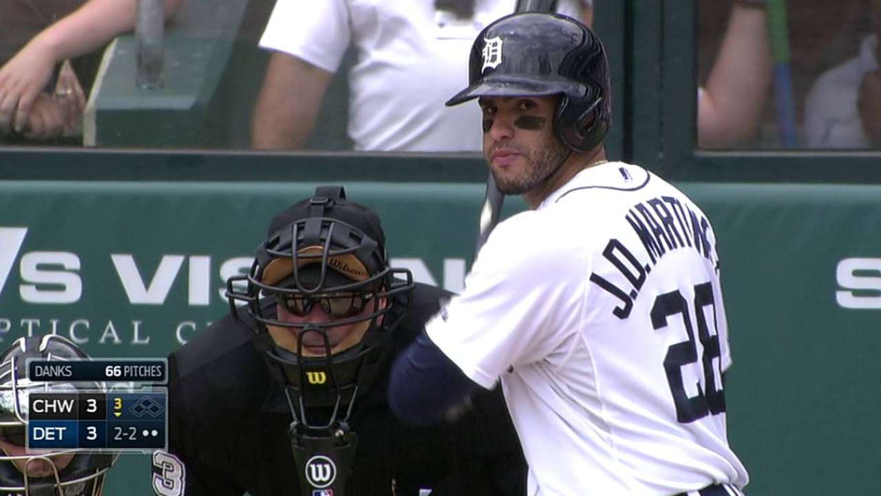 Tigers drop finale to White Sox, win Price derby