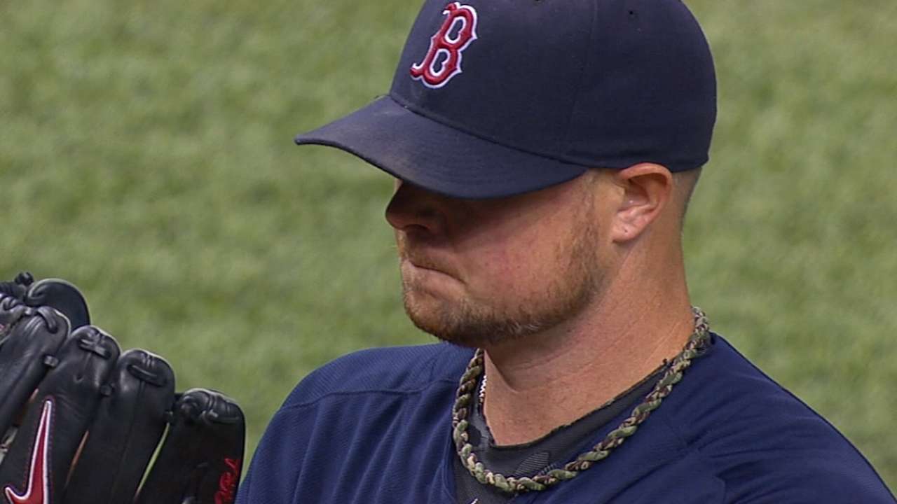 Who won Lester-Cespedes trade?