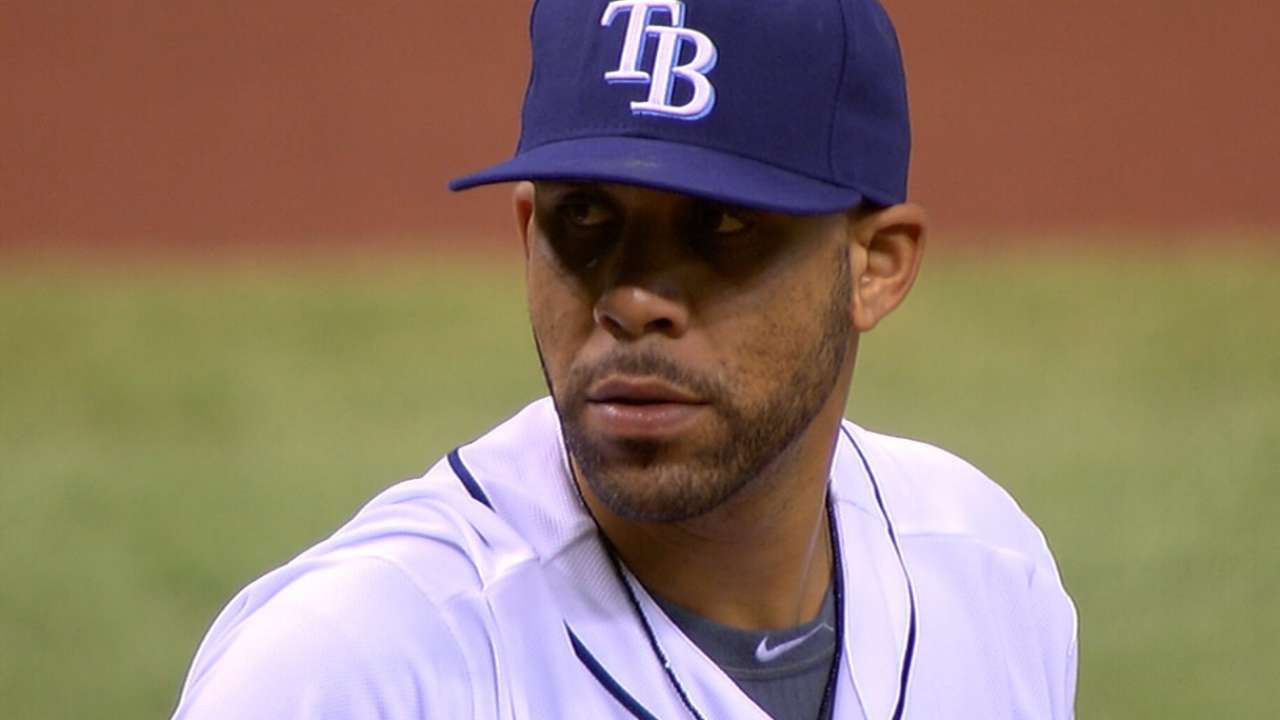 Sternberg believes in '14 Rays, has no Price regrets